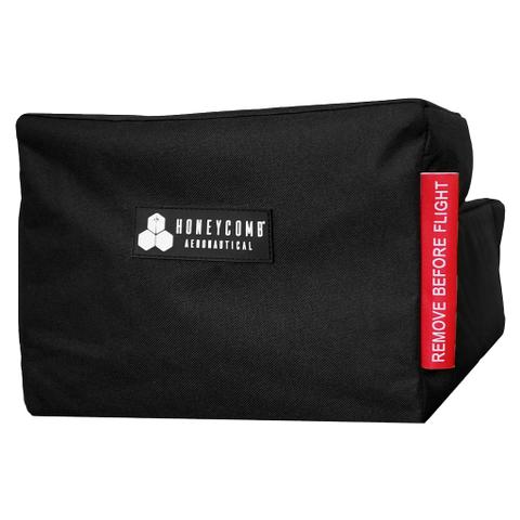 Honeycomb Aeronautical Dust Cover for Alpha & Bravo
