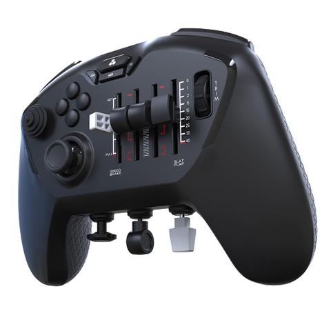 Honeycomb Aeronautical Echo Aviation Controller for PC