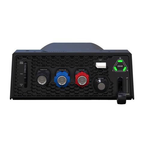 Honeycomb Sierra TPM Module