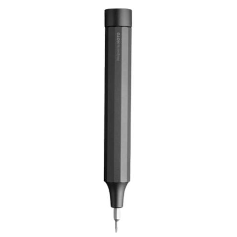 HOTO 24-in-1 Mini Screwdriver Set (Grey)