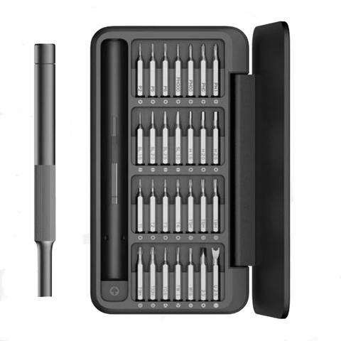 HOTO 28 in 1 Manual Screwdriver Tool Set