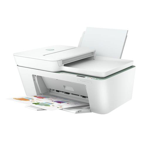 HP DeskJet 4122e A4 Wireless Colour MultiFunction Inkjet Printer