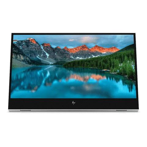 HP E14 G4 14" FHD USB-C Portable IPS Business Monitor
