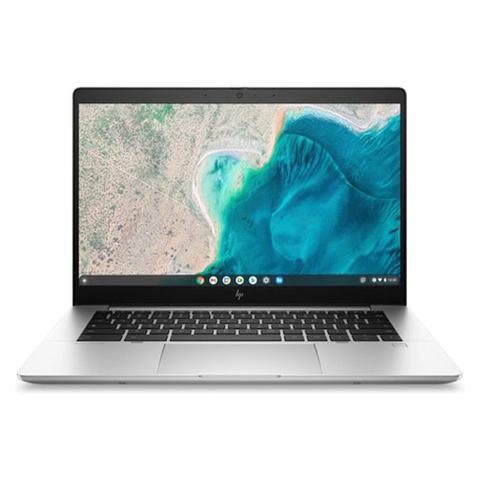 HP Elite c640 G3 14" FHD Chromebook Laptop i5-1245U 16GB 256GB Chrome64 - Touch - Enterprise License