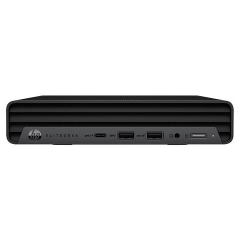 HP Elite 800 G9 Mini PC i7-14700T 16GB 512GB WiFi + BT W11P