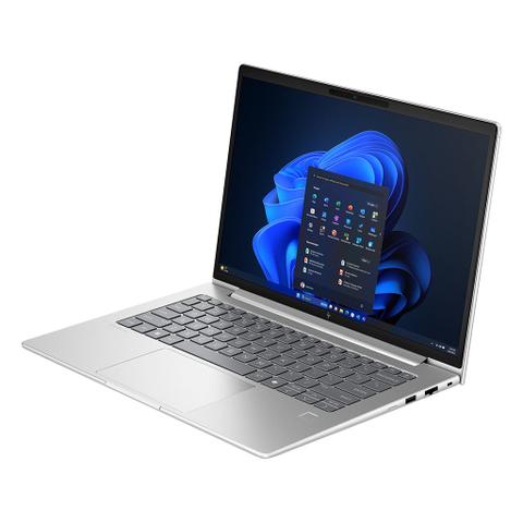 HP EliteBook 6 G1a 14" WUXGA AI Laptop Ryzen 5-340 16GB 512GB Radeon Graphics W11P