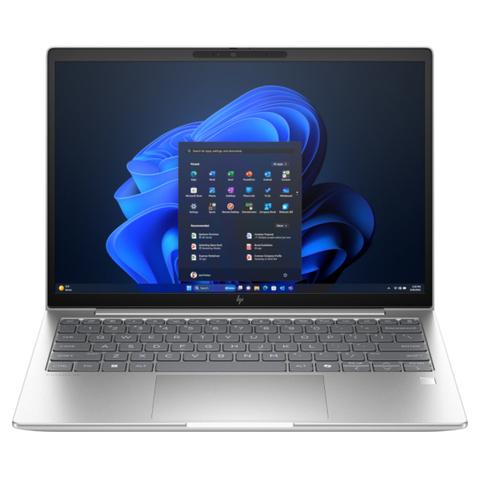 HP EliteBook 6 G1i 13" WUXGA AI Laptop - Core Ultra 7-255U 16GB 512GB Touch W11 PRO