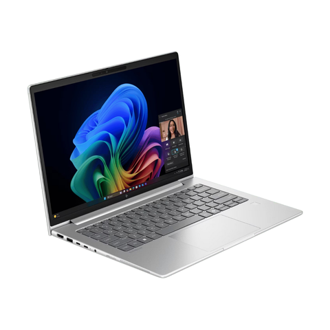 HP EliteBook 6 G1i 14" WUXGA AI Laptop - Core Ultra 7-255U 16GB 512GB Touch W11 PRO
