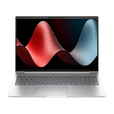 HP EliteBook 6 G2a 16" WUXGA AI Laptop AMD Ryzen 5 430 16GB 512GB W11P