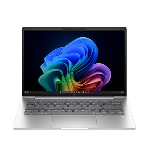 HP EliteBook 6 G2i 14" WUXGA AI Laptop Intel Core Ultra 7 355 16GB 512GB W11P