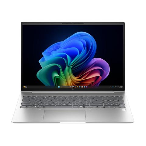 HP EliteBook 8 G2i 16" WUXGA AI Laptop Intel Core Ultra 7 355 16GB 512GB W11P