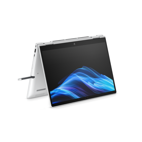 HP EliteBook 8 Flip G1i 13" WUXGA AI Laptop - Core Ultra 5-225U 16GB 512GB Touch W11 PRO