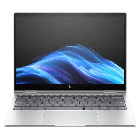 HP EliteBook 8 Flip G1i 13" WUXGA AI Laptop - Core Ultra 7-255U 32GB 512GB W11P Touch