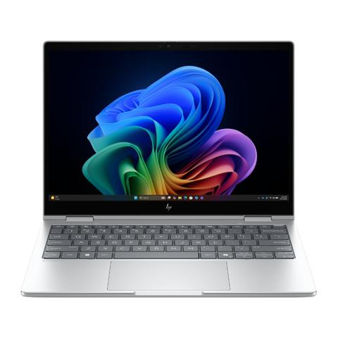 HP EliteBook 8 Flip G2i 13" WUXGA AI Laptop Intel Core Ultra 5 325 16GB 512GB W11P TS LTE 5G