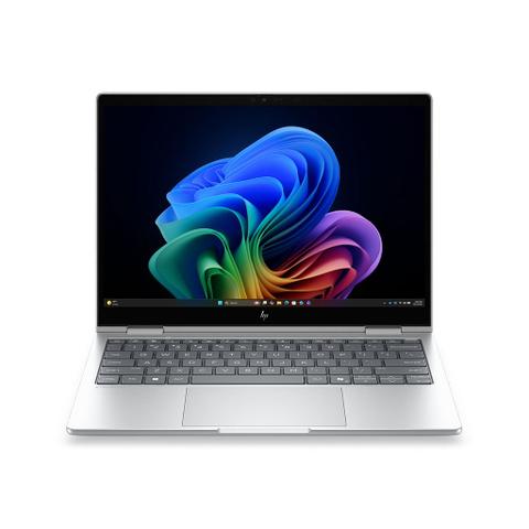 HP EliteBook 8 Flip G2i 13" WUXGA AI Laptop Intel Core Ultra 7 355 16GB 512GB W11P TS LTE 5G