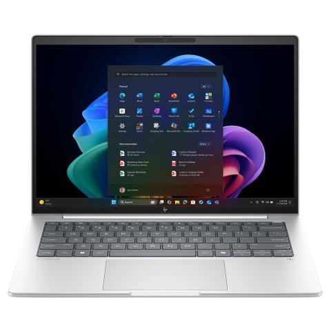 HP EliteBook 8 G1a 14" WUXGA AI Laptop - Ryzen 7 350 32GB 512GB W11P