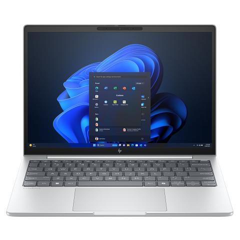 HP EliteBook 8 G1i 13" WUXGA AI Laptop - Core Ultra 5-225U 32GB 512GB W11P
