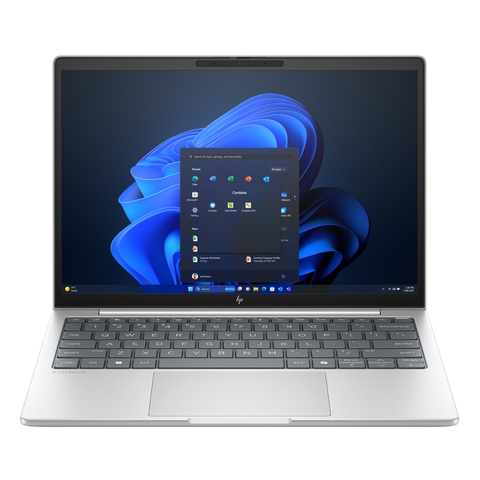 HP EliteBook 8 G1i 13" WUXGA AI Laptop - Core Ultra 7-255U 16GB 512GB W11 PRO