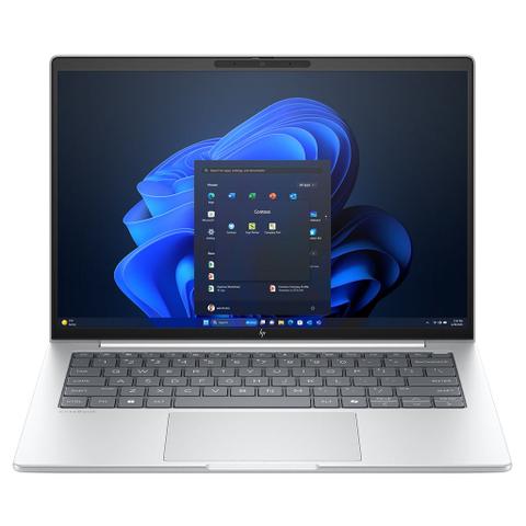 HP EliteBook 8 G1i 14" WUXGA AI Laptop - Core Ultra 7-255U 32GB 512GB W11P
