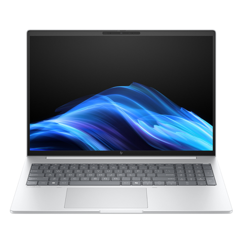 HP EliteBook 8 G1i 16" WUXGA AI Laptop - Core Ultra 7-255U 16GB 512GB W11 PRO