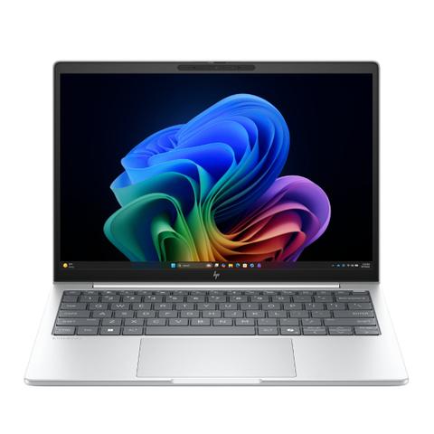 HP EliteBook 8 G2i 13" WUXGA AI Laptop - Core Ultra 5-325 16GB 512GB W11P
