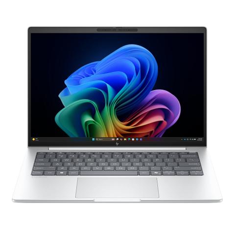 HP EliteBook 8 G2i 14" WUXGA AI Laptop Intel Core Ultra 5 325 16GB 512GB W11P