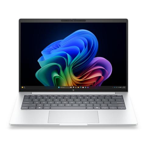 HP EliteBook 8 G2i 14" WUXGA AI Laptop Intel Core Ultra 5 325 16GB 512GB W11P LTE 5G