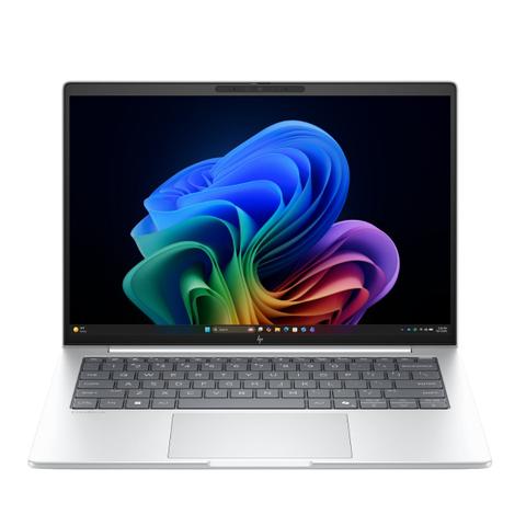HP EliteBook 8 G2i 14" WUXGA AI Laptop Intel Core Ultra 7 355 16GB 512GB W11P