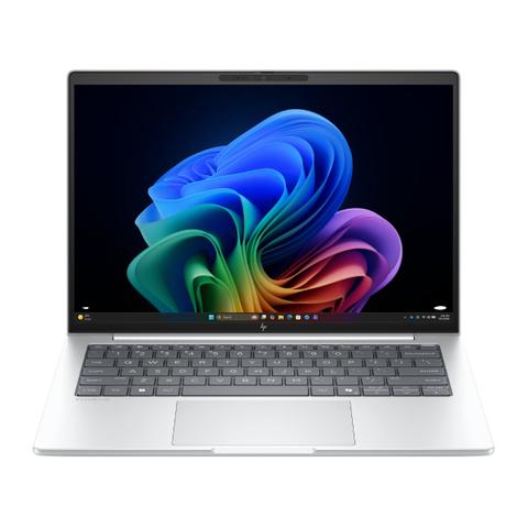 HP EliteBook 8 G2i 14" WUXGA AI Laptop Intel Core Ultra 7 355 16GB 512GB W11P LTE 5G