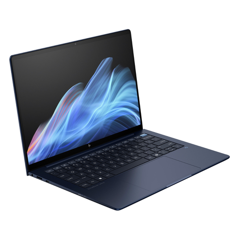 HP Elitebook Ultra G1i 14" OLED AI Laptop - Core Ultra 7-258V 32GB 1TB Touch W11 PRO