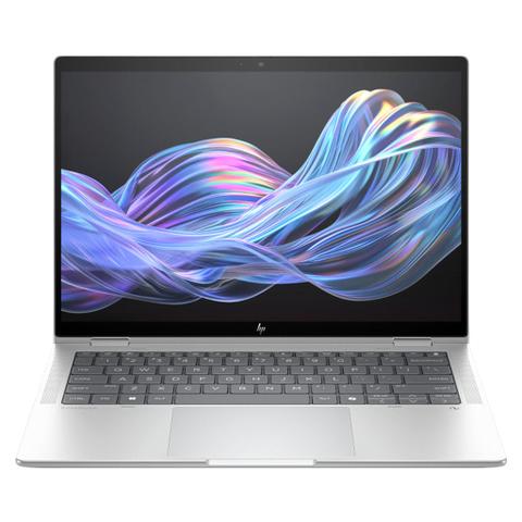 HP EliteBook X Flip G1i 14" WUXGA AI Laptop - Core Ultra 5-228V 32GB 512GB W11P Touch