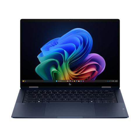 HP Elitebook X Flip G2i 14" WUXGA AI Laptop Intel Core Ultra X7 358H 32GB 1TB W11P TS LTE 5G