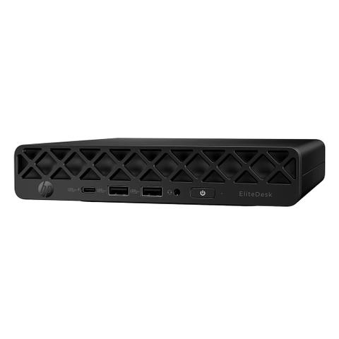 HP EliteDesk 8 Mini G1a Desktop AI PC Ryzen 5-220 16GB 512GB W11P
