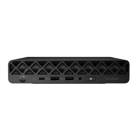 HP EliteDesk 8 Mini G1i Desktop PC - Core Ultra 7-265T 16GB 512GB W11 PRO