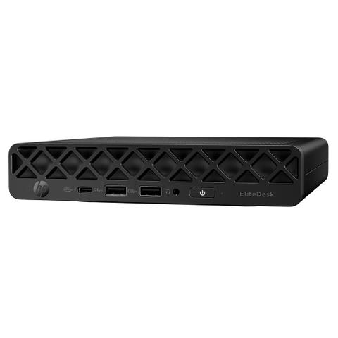 HP EliteDesk 8 Mini G1i Desktop PC - Core Ultra 7-265T 32GB 1TB W11 PRO