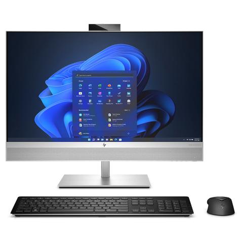 HP EliteOne 870 G9 27" All-in-One PC i7-14700 16G 512GB WIFI+BT W11P Touch