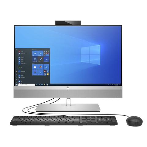 HP EliteOne 840 G9 AIO PC 23.8" Touchscreen i7-13700 16GB 512GB WiFi + BT W11P