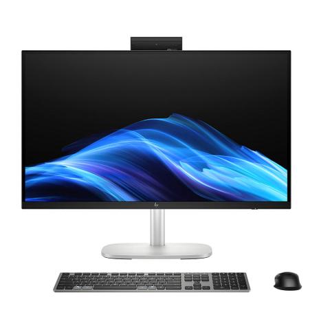 HP EliteStudio 8 G1i 27" All-in-One Desktop AI PC Ultra 7-265 16GB 512GB W11P Touch