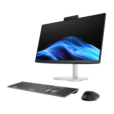 HP EliteStudio 8 G1i 23.8" All-in-One Desktop AI PC Ultra 7-265 16GB 512GB W11P Touch