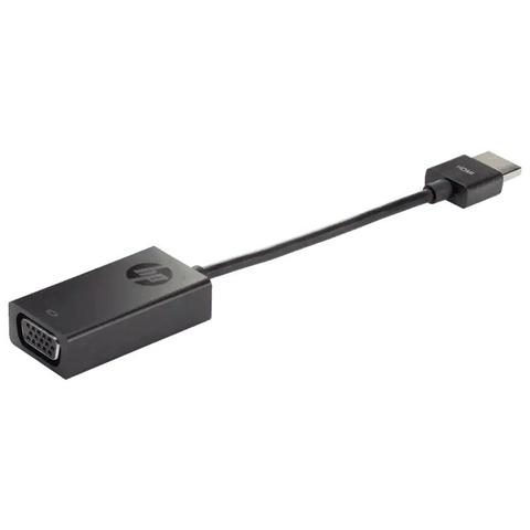 HP HDMI to VGA Adapter