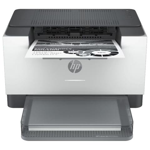 HP LaserJet M209dw A4 Mono Duplex Laser Printer - 6GW62F