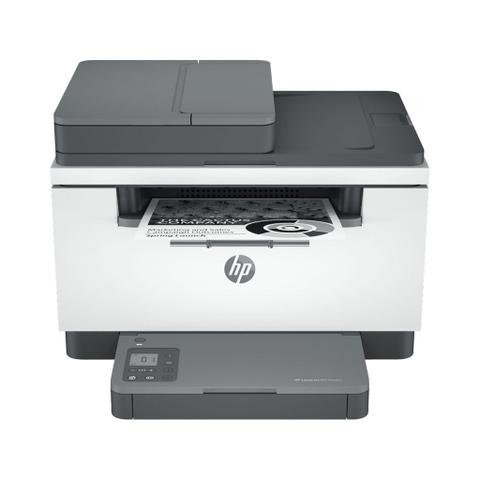 HP LaserJet MFP M234SDW A4 Mono MultiFunction Laser Printer - 6GX01F