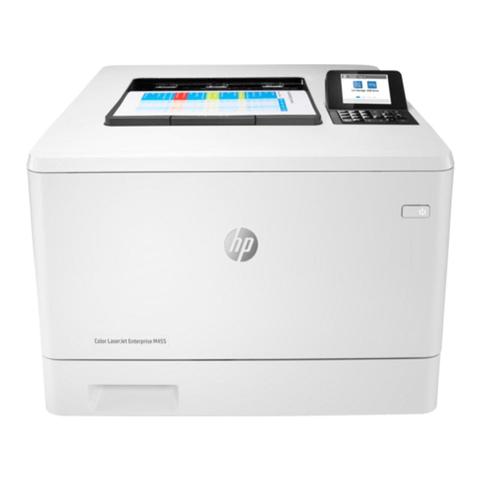 HP LaserJet Enterprise M455dn A4 Colour Laser Printer