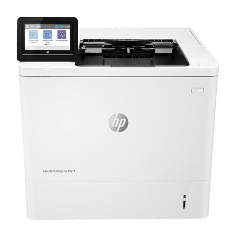 HP LaserJet Enterprise M611dn A4 Mono Laser Printer