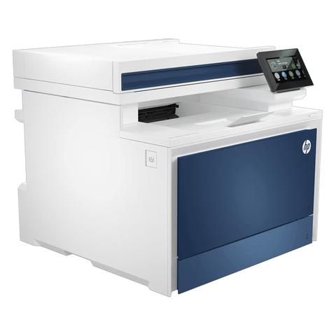 HP LaserJet Pro 4301dw A4 Colour Wireless Multifunction Laser Printer
