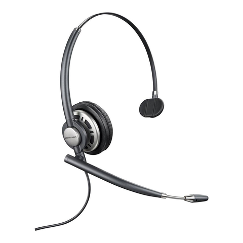 HP Poly EncorePro HW710 Mono Headset
