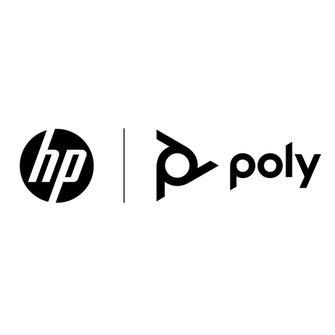 HP Poly IP Ceiling Microphone Array