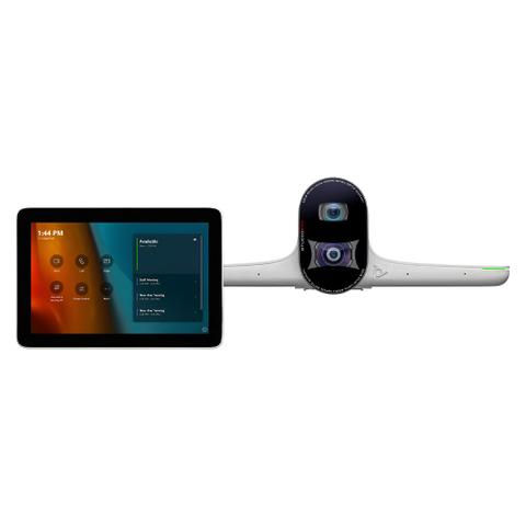 HP Poly Large Room Kit Studio : Studio E70 Smart Camera + GC8 Controller