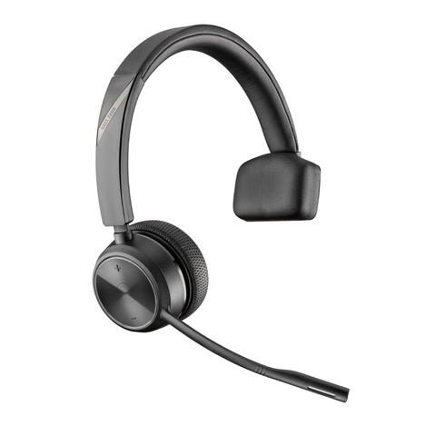 HP Poly Savi 7210 Office DECT Mono Headset