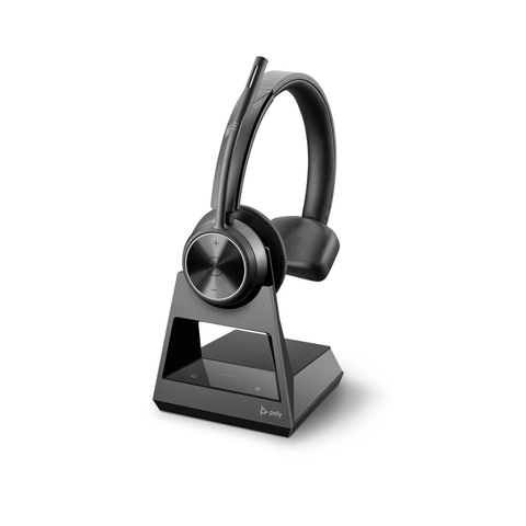 HP Poly Savi 7310 Office DECT Mono Headset